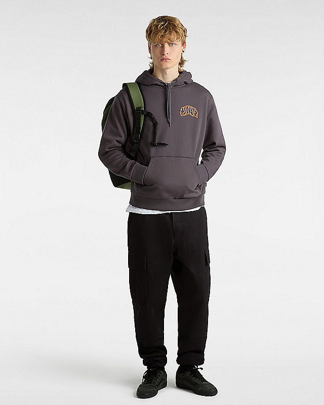 Dunton Relaxed Pullover Hoodie 6