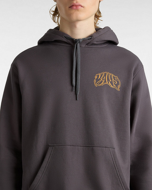 Dunton Relaxed Pullover Hoodie