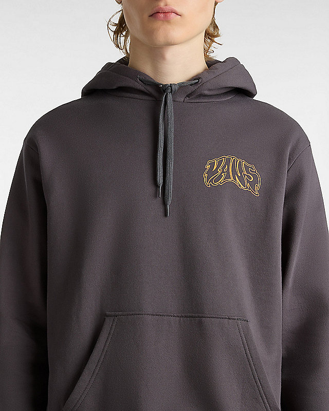 Dunton Relaxed Pullover Hoodie 7