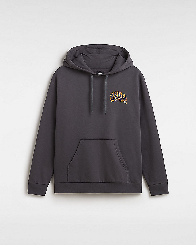 Dunton Relaxed Pullover Hoodie 1