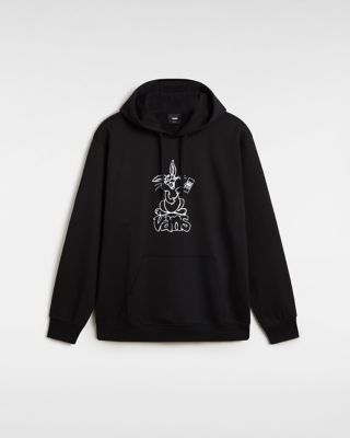 Crazy Eddy 66 Loose Hoodie | Vans