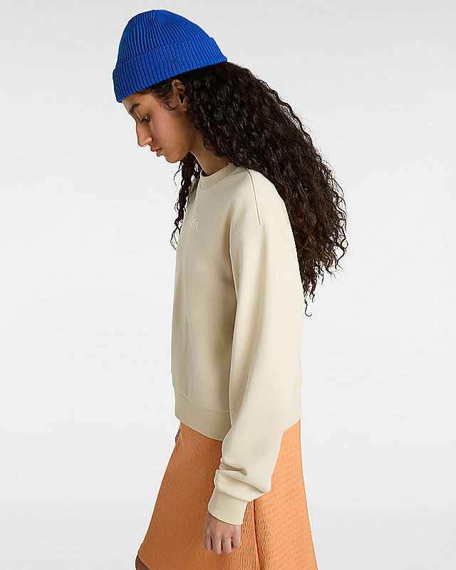 Essential Relaxed Fit Sweatshirt 5
