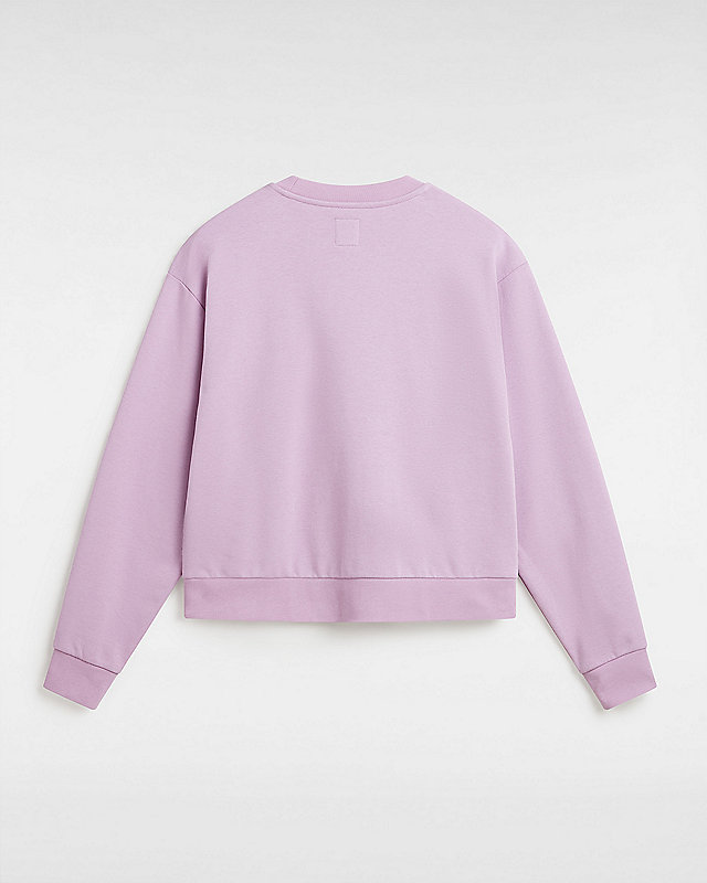 Essential Relaxed Fit Sweatshirt 2