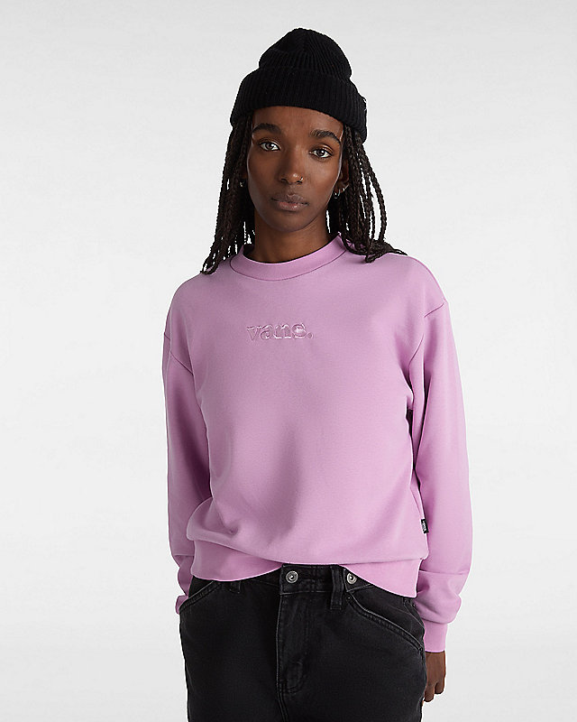 Essential Relaxed Fit Sweatshirt 3