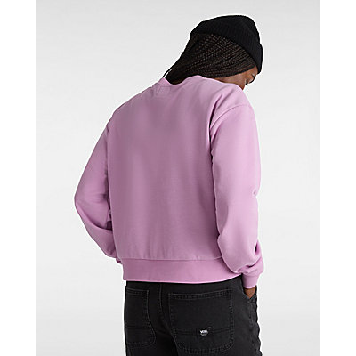 Sweat-shirt Essential Relaxed Fit