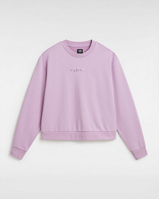 Sweat-shirt Essential Relaxed Fit | Vans