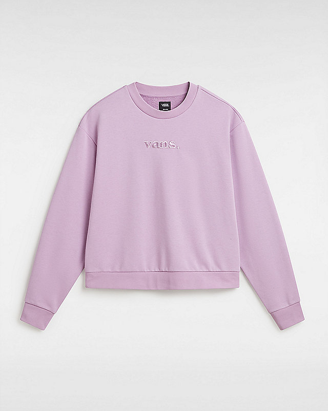 Essential Relaxed Fit Sweatshirt 1