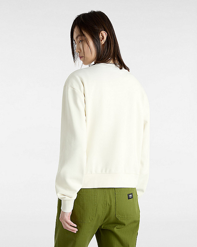 Sweat-shirt Essential Relaxed Fit 4