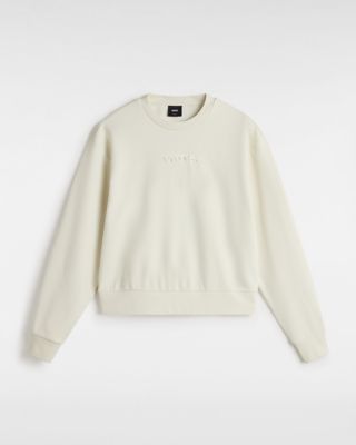 Essential Relaxed Fit Sweatshirt | Vans