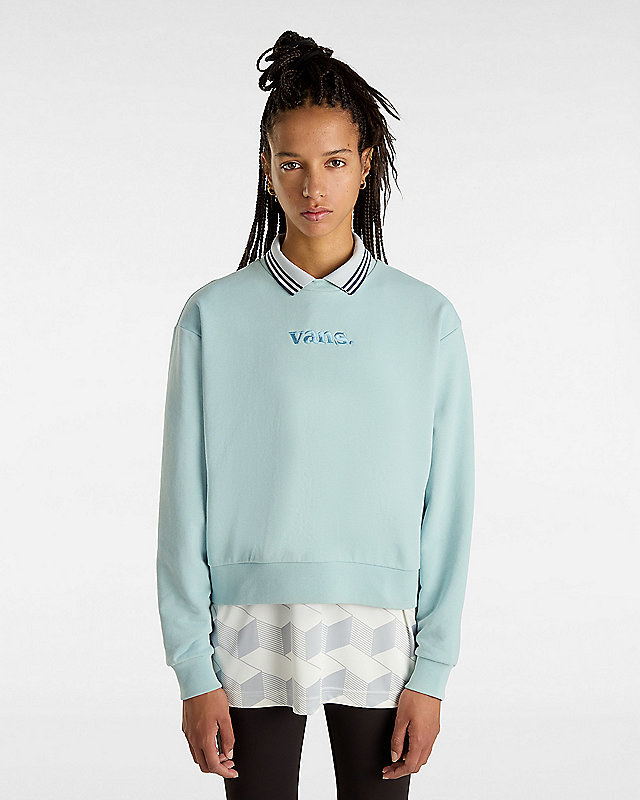 Sweat-shirt Essential Relaxed Fit 3