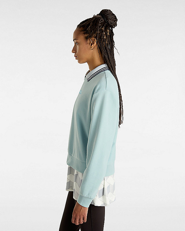 Essential Relaxed Fit Sweatshirt 5