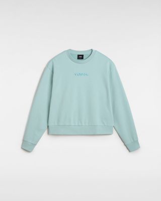 Essential Relaxed Fit Sweatshirt | Vans