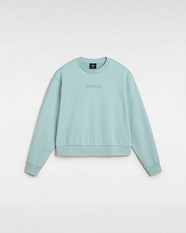 Essential Relaxed Fit Sweatshirt 1