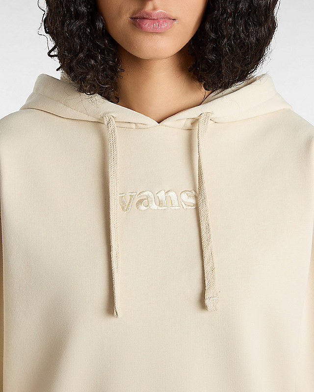 Essential Relaxed Fit Pullover Hoodie 7