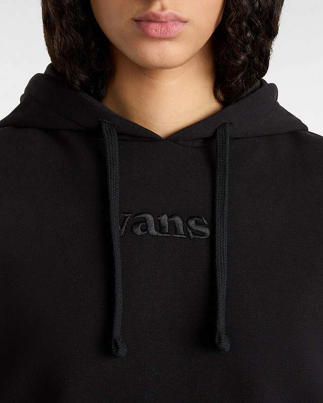 Essential Relaxed Fit Pullover Hoodie 7