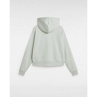 Essential Relaxed Fit Pullover Hoodie 2