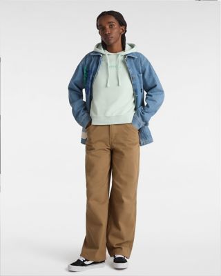 Vans hoodie deals womens 2016