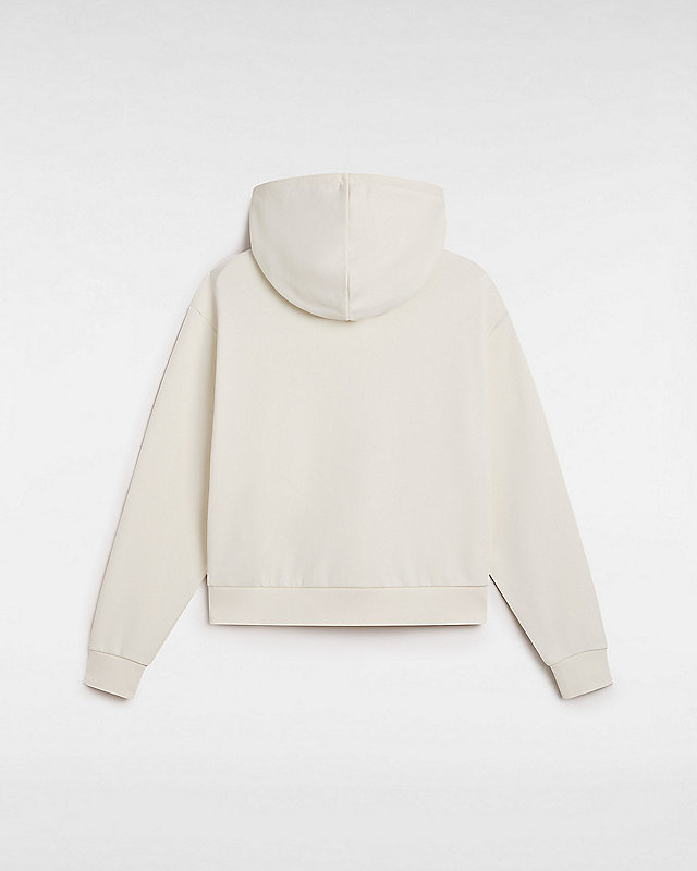 Essential Relaxed Fit Hoodie 2
