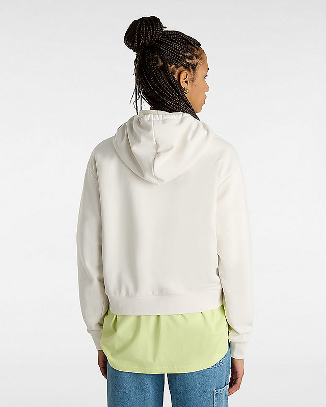 Essential Relaxed Fit Hoodie 4