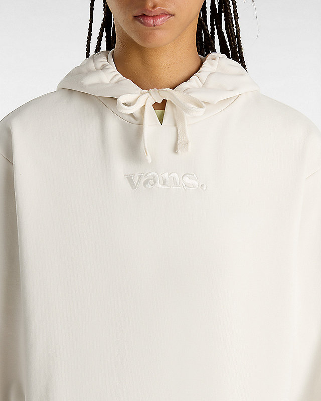 Essential Relaxed Fit Hoodie 7