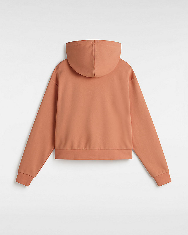 Essential Relaxed Fit Hoodie 2
