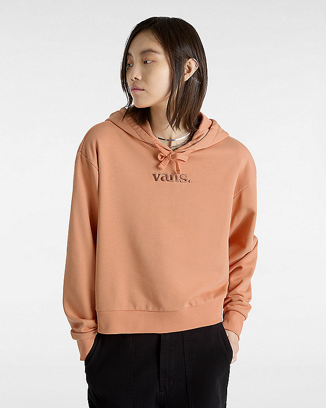 Essential Relaxed Fit Hoodie 3