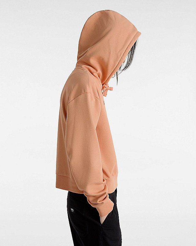 Essential Relaxed Fit Hoodie 5