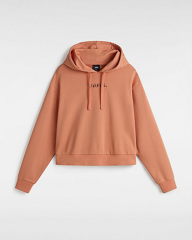 Essential Relaxed Fit Hoodie 1