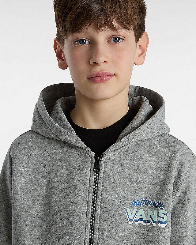 Chłopięca bluza z kapturem Bodega Pullover (8-14 lat) 7