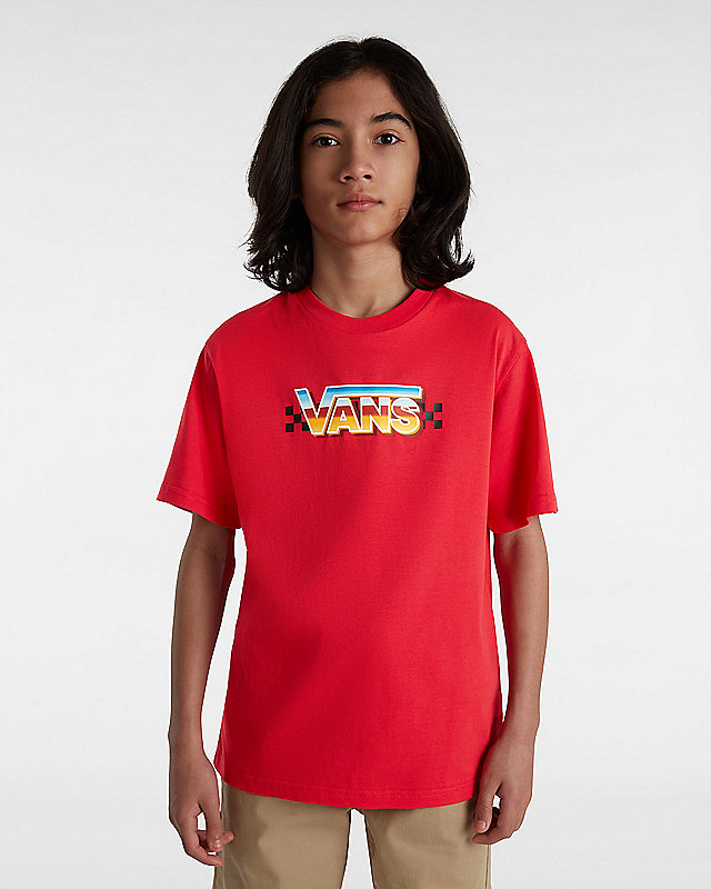T-shirt Bosco para rapaz (8-14 anos) 3