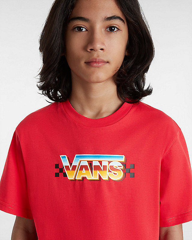 Chłopięcy T-shirt Bosco (8-14 lat) 6
