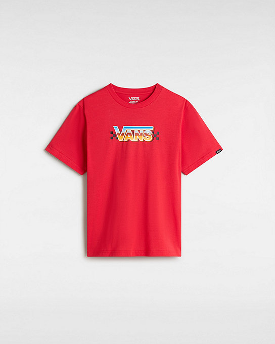 Camiseta de niños Bosco (de 8 a 14 años) | Vans