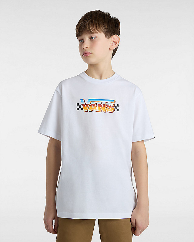 Boys Bosco T-Shirt (8-14 Years) 3