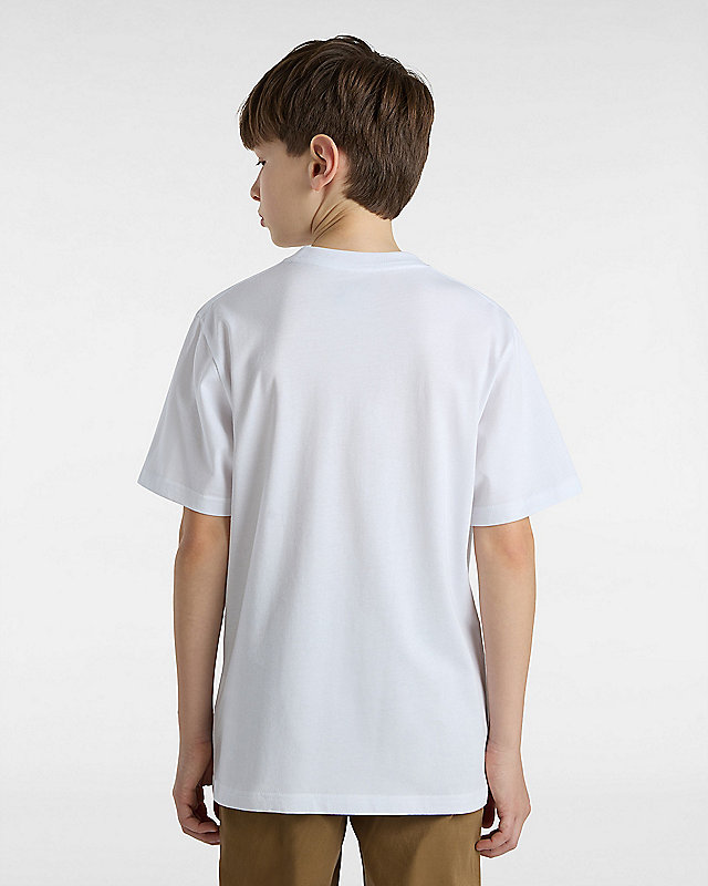 T-shirt Bosco para rapaz (8-14 anos) 5
