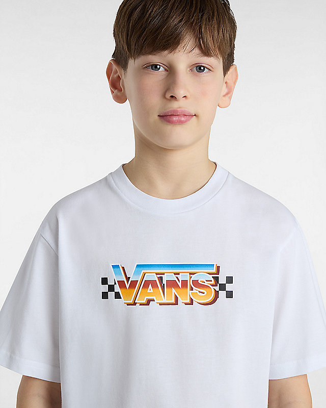 Boys Bosco T-Shirt (8-14 Years) 6