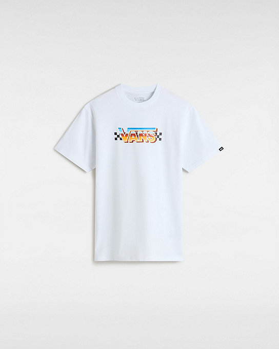 T-shirt Bosco para rapaz (8-14 anos) | Vans