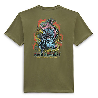 Wyld Animals T-Shirt 5