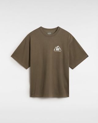 MTE Crestline T-Shirt | Vans