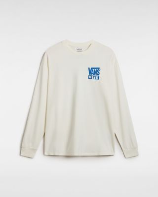 MTE Brain Storms Study Long Sleeve T-Shirt | Vans