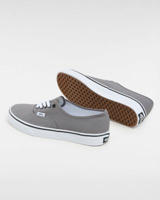 Mens vans cheap court grey