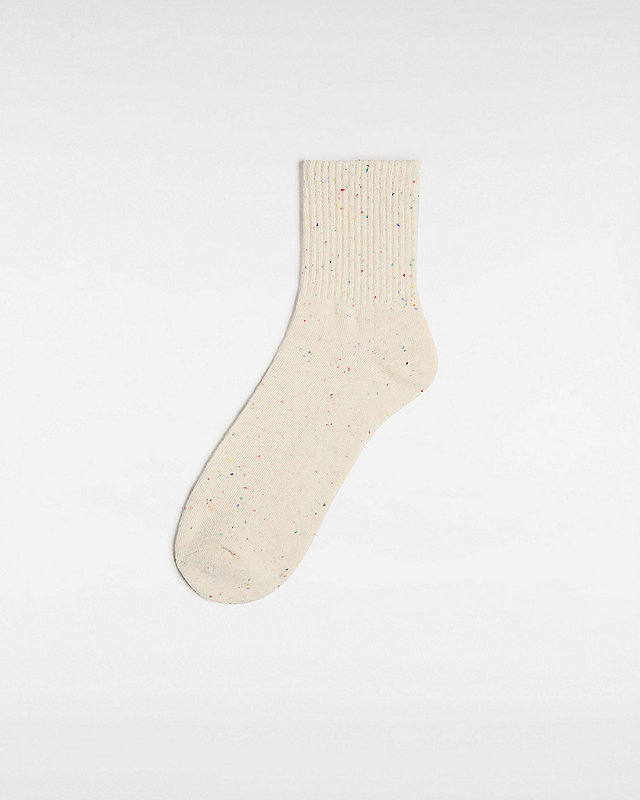 Together As Ourselves Half Crew Socks (1 Pair) 2