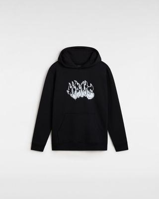 Sweat à capuche Burnout Enfant (8-14 ans) | Vans