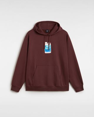 Extra Strength Loose Pullover Hoodie | Vans