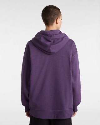 Sudadera con capucha Hot Links Purpura Vans