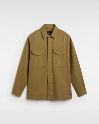 Veste-chemise Coldgroove | Vans