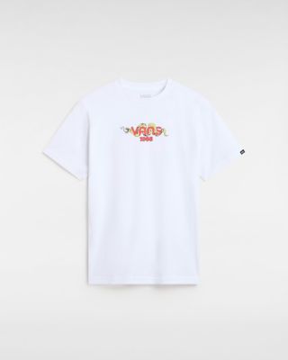 Kinder Goodness Snakes T-Shirt (8-14 Jahre) | Vans