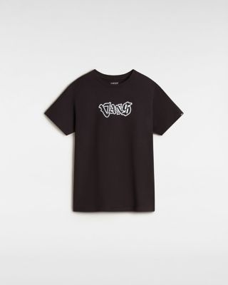 Kids Shattered T-Shirt (8-14 Years) | Vans