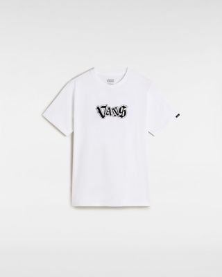 Shattered Tee voor kinderen (8-14 jaar) | Vans