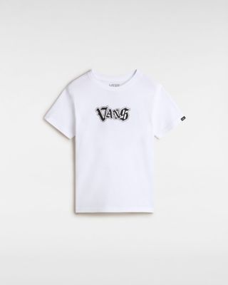 Shattered Tee voor kleine kinderen (2-8 jaar) | Vans