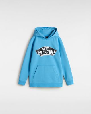 Kids Style 76 Pullover Hoodie (8-14 Years) | Vans